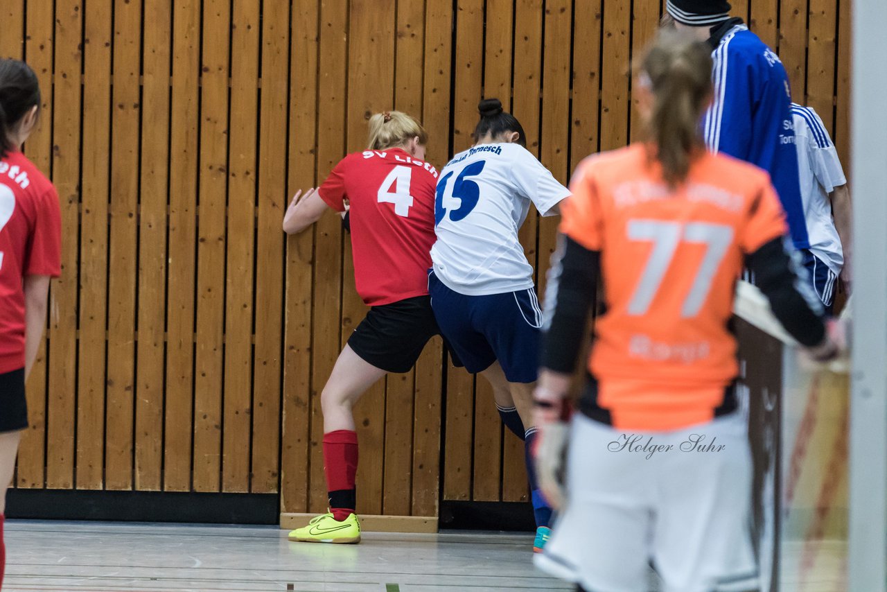 Bild 285 - Volksbank-Cup Horst